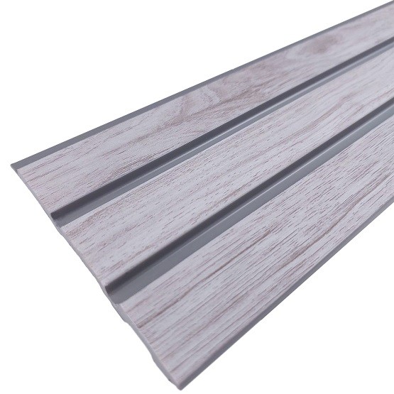 Стеновая панель FineBer 3D дуб беленый купить в Владивостоке Стеновая панель FineBer 3D дуб беленый купить в Владивостоке