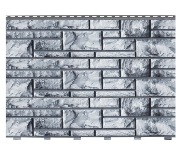 Фасадные панели «Доломит эксклюзивный», Агат купить в Владивостоке Фасадные панели «Доломит эксклюзивный», Агат купить в Владивостоке