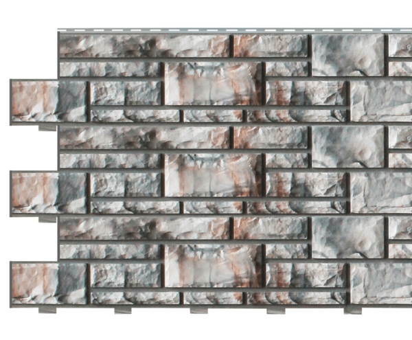 Фасадные панели «Доломит эксклюзивный», Гранит купить в Владивостоке Фасадные панели «Доломит эксклюзивный», Гранит купить в Владивостоке