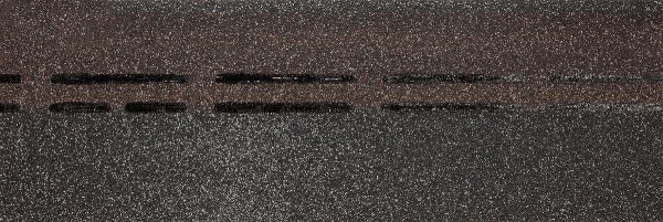 Коньково-карнизная черепица Docke Premium, фладен купить в Владивостоке