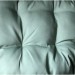 Кресло Подвесное из искусственного ротанга AFM-168A-XL White/Green купить в Владивостоке