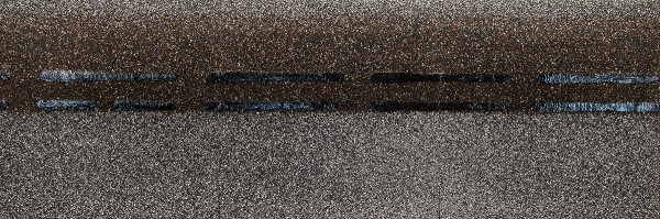 Коньково-карнизная черепица Docke Premium, халва купить в Владивостоке