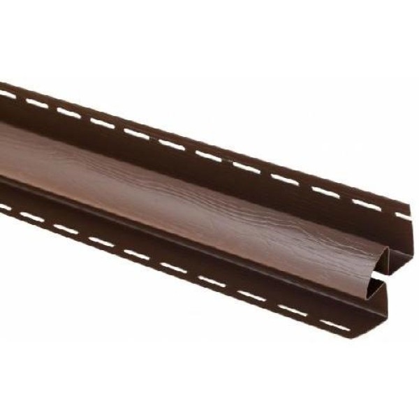 Угол внутренний Премиум Т-13, ВН, Тёмный Орех купить в Владивостоке