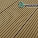 Террасная доска из ДПК WOODVEX Select Кофе купить в Владивостоке