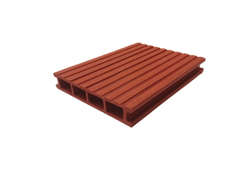 Террасная доска  из ДПК ECODECKING HIT Терракотовый купить в Владивостоке
