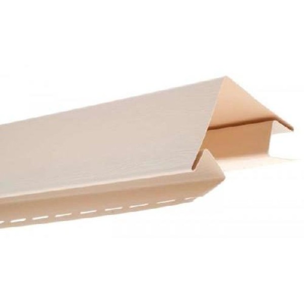 Угол наружный Премиум, Т-12, ВН, Бежевый купить в Владивостоке