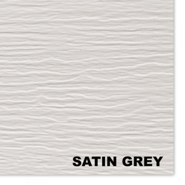 Сайдинг Виниловый Mitten, Oregon Pride, Satin Grey купить в Владивостоке