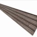 Cайдинг из ДПК NanoWood Шлифовка+тиснение с одной стороны Венге купить в Владивостоке