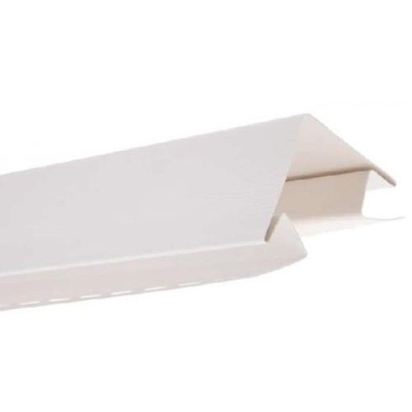 Угол наружный Премиум, Т-12, ВН, Белый купить в Владивостоке