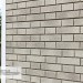 Фасадная панель Ю-пласт Стоун Хаус S-Lock Клинкер Балтик холодный цемент купить в Владивостоке