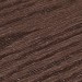 Террасная доска из ДПК  WOODVEX Select Темно-коричневый купить в Владивостоке