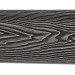 Террасная доская ДПК NanoWood Double 3D Антрацит купить в Владивостоке