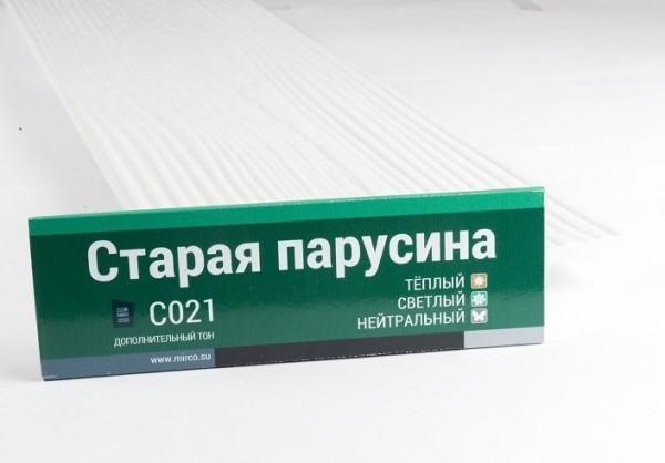 Сайдинг Мирко 7,5 под дерево С021 купить в Владивостоке