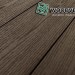 Террасная доска из ДПК WOODVEX Select Венге купить в Владивостоке