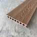 Террасная доска Latitudo PRO (усиленная) 150х24 Шоколад купить в Владивостоке