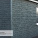 Фасадная панель Ю-Пласт Стоун-хаус камень изумрудный (двойной замок) купить в Владивостоке