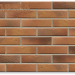 Фасадные Термопанели Аляска Retro Brick Curry купить в Владивостоке
