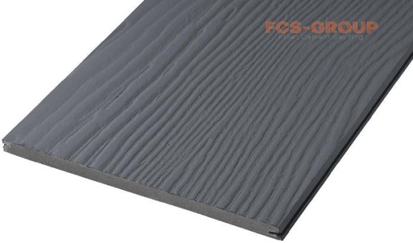 Фиброцементные панели FCS Group Wood Line F18 купить в Владивостоке
