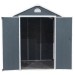 Сарай пластиковый Black Fox Modernist J 11м2 купить в Владивостоке