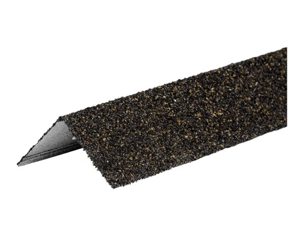 Уголок металлический внешний ТЕХНОНИКОЛЬ HAUBERK, Перуанский купить в Владивостоке