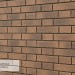 Фасадная панель Ю-пласт Стоун Хаус S-Lock Клинкер Балтик магма купить в Владивостоке
