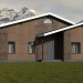 Фиброцементный сайдинг Roofas Board Stone Топаз купить в Владивостоке