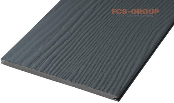 Фиброцементные панели FCS Group Wood Line F19 купить в Владивостоке