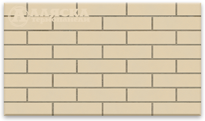 Фасадная Термопанели Аляска Amsterdam cream купить в Владивостоке