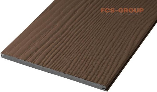 Фиброцементные панели FCS Group Wood Line F21 купить в Владивостоке