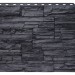 Фасадная панель Royal Stone, Камень Скалистый, Кингстон купить в Владивостоке
