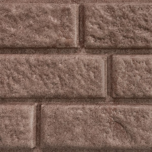 Сайдинг BRICKHOUSE коричневый купить в Владивостоке