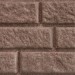 Сайдинг BRICKHOUSE коричневый купить в Владивостоке