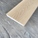Террасная доска Latitudo Solid 150х21 Натур (Полнотелая) купить в Владивостоке