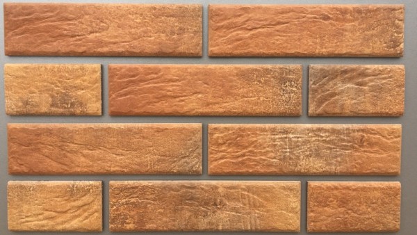 Фасадная Термопанели Аляска Loft Brick Curry купить в Владивостоке