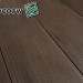 Террасная доска из ДПК WOODVEX Select Венге Colorite купить в Владивостоке