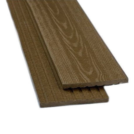 Заборная доска из ДПК  ECODECKING Дерево купить в Владивостоке