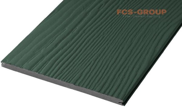 Фиброцементные панели FCS Group Wood Line F31 купить в Владивостоке