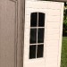 Сарай пластиковый LifeTime 10x8 купить в Владивостоке