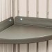 Сарай пластиковый LifeTime 10x8 купить в Владивостоке