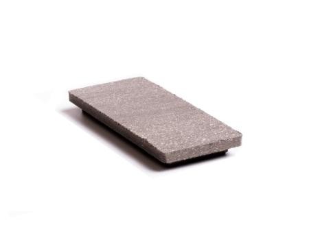 Заглушка для лавочного бруса Ecodecking Комфорт 40х90 шоколад купить в Владивостоке