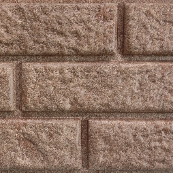 Сайдинг BRICKHOUSE песочный купить в Владивостоке