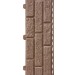 Сайдинг BRICKHOUSE песочный купить в Владивостоке