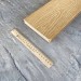 Террасная доска Latitudo Solid 150х21 Орех (Полнотелая) купить в Владивостоке