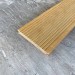 Террасная доска Latitudo Solid 150х21 Орех (Полнотелая) купить в Владивостоке
