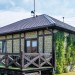 Фасадная панель Альта-Профиль, Бутовый Камень, Балтийский купить в Владивостоке