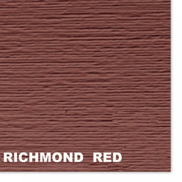 Сайдинг Виниловый Mitten, Sentry Mitten, Richmond red купить в Владивостоке