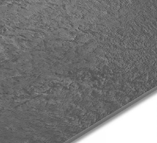 Фиброцементный сайдинг Roofas Board Stone Антрацит купить в Владивостоке
