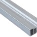 Лага алюминиевая KRONEX 50x25x3000 мм несущая купить в Владивостоке