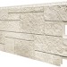 Фасадная панель VOX Sandstone (Сандстоун) бежевый купить в Владивостоке