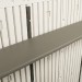 Сарай пластиковый LifeTime 15x8 DD купить в Владивостоке